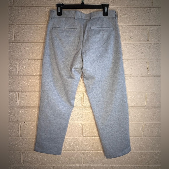 ADPT Light Gray Women's Trousers - Picture 2 of 6